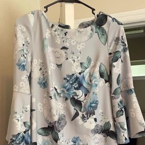 New Calvin Klein work dress